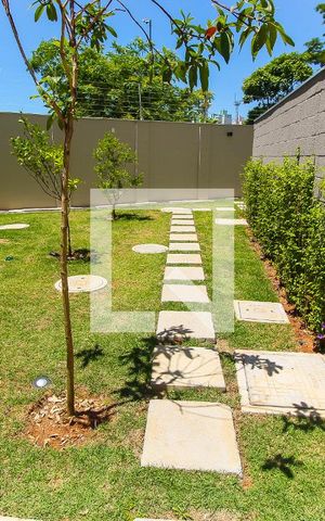 Apartamento para alugar com 34m², 2 quartos e sem vaga Apartamento para alugar com 34m², 2 quartos e sem vagaÁrea comum