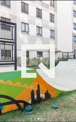 Apartamento à venda com 36m², 1 quarto e 1 vaga Apartamento à venda com 36m², 1 quarto e 1 vagaÁrea comum
