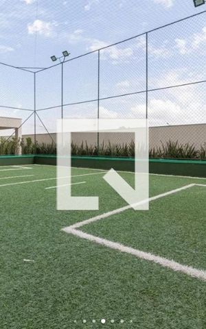 Apartamento à venda com 36m², 1 quarto e 1 vaga Apartamento à venda com 36m², 1 quarto e 1 vagaÁrea comum