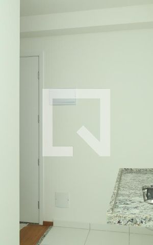 Apartamento à venda com 42m², 2 quartos e 1 vagaCozinha
