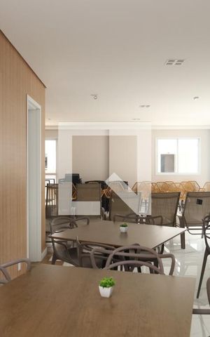 Apartamento à venda com 42m², 2 quartos e 1 vagaÁrea comum - Salão de festas
