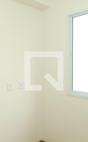 Apartamento à venda com 42m², 2 quartos e 1 vagaQuarto 1