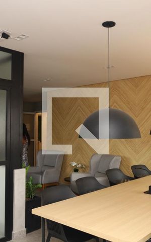 Apartamento à venda com 42m², 2 quartos e 1 vagaÁrea comum - Coworking