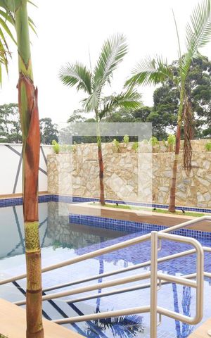Apartamento à venda com 42m², 2 quartos e 1 vagaÁrea comum - Piscina