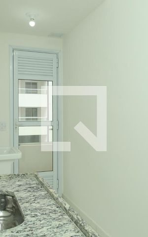 Apartamento à venda com 42m², 2 quartos e 1 vagaCozinha