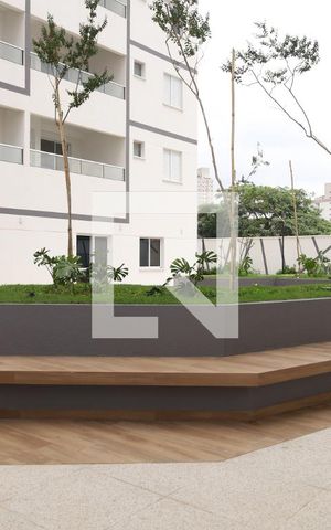 Apartamento à venda com 42m², 2 quartos e 1 vagaÁrea comum - Praça