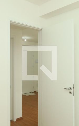 Apartamento à venda com 42m², 2 quartos e 1 vagaQuarto 1