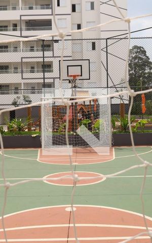 Apartamento à venda com 42m², 2 quartos e 1 vagaÁrea comum - Quadra