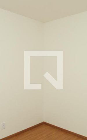 Apartamento à venda com 42m², 2 quartos e 1 vagaQuarto 2