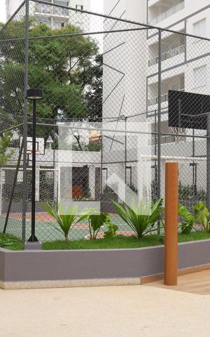 Apartamento à venda com 42m², 2 quartos e 1 vagaÁrea comum - Quadra