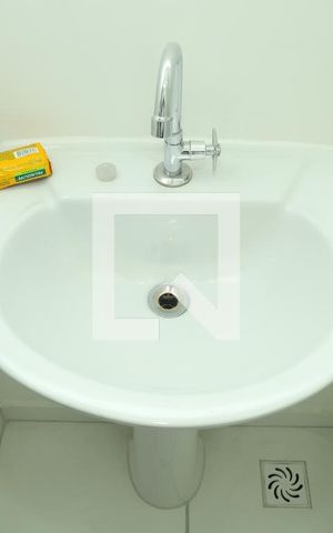 Apartamento à venda com 42m², 2 quartos e 1 vagaBanheiro