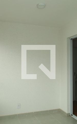 Apartamento à venda com 42m², 2 quartos e 1 vagaSacada