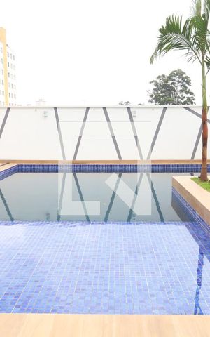 Apartamento à venda com 42m², 2 quartos e 1 vagaÁrea comum - Piscina