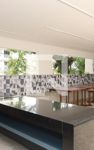 Apartamento à venda com 42m², 2 quartos e 1 vagaÁrea comum - Churrasqueira