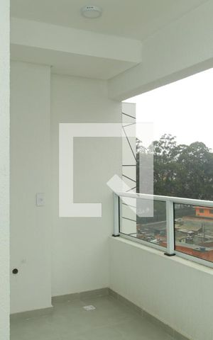 Apartamento à venda com 42m², 2 quartos e 1 vagaSacada