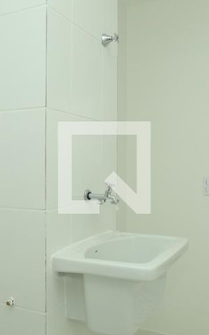 Apartamento à venda com 42m², 2 quartos e 1 vagaÁrea de Serviço