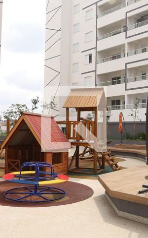 Apartamento à venda com 42m², 2 quartos e 1 vagaÁrea comum - Playground