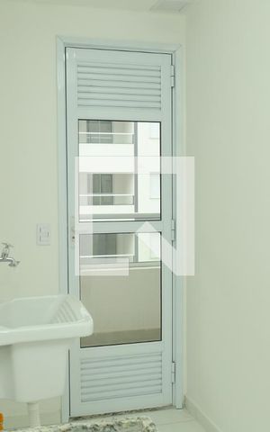 Apartamento à venda com 42m², 2 quartos e 1 vagaÁrea de Serviço