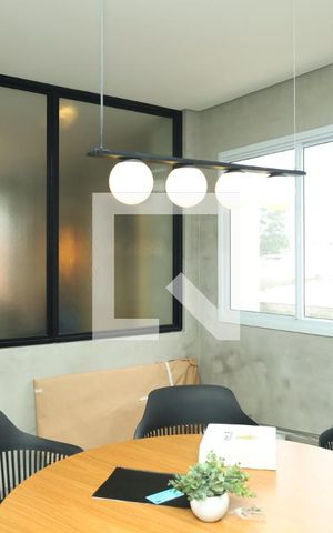 Apartamento à venda com 42m², 2 quartos e 1 vagaÁrea comum - Coworking