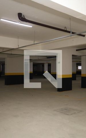 Apartamento à venda com 42m², 2 quartos e 1 vagaÁrea comum - Estacionamento