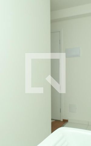 Apartamento à venda com 42m², 2 quartos e 1 vagaÁrea de Serviço