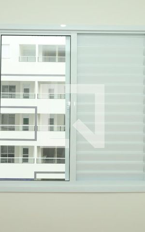 Apartamento à venda com 42m², 2 quartos e 1 vagaQuarto 1
