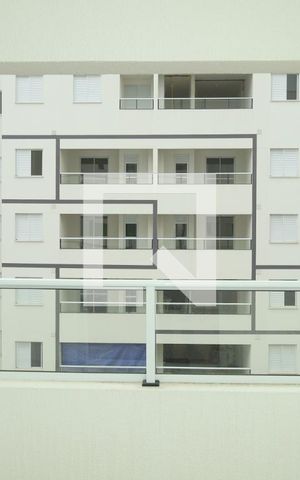 Apartamento à venda com 42m², 2 quartos e 1 vagaSacada