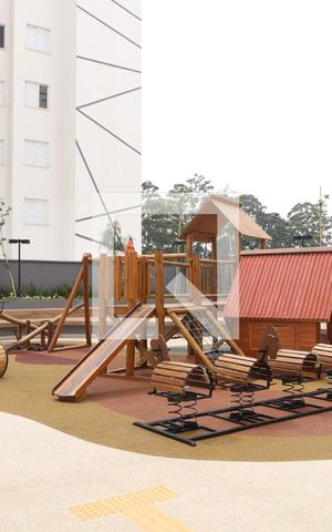 Apartamento à venda com 42m², 2 quartos e 1 vagaÁrea comum - Playground