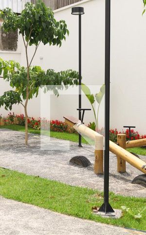 Apartamento à venda com 42m², 2 quartos e 1 vagaÁrea comum - Praça