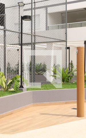 Apartamento à venda com 42m², 2 quartos e 1 vagaÁrea comum - Redáio