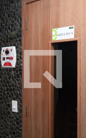 Apartamento à venda com 42m², 2 quartos e 1 vagaÁrea comum - Spa - Sauna