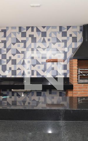 Apartamento à venda com 42m², 2 quartos e 1 vagaÁrea comum - Churrasqueira