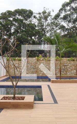 Apartamento à venda com 42m², 2 quartos e 1 vagaÁrea comum - Piscina