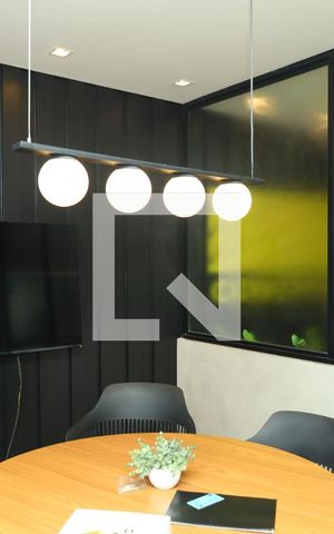 Apartamento à venda com 42m², 2 quartos e 1 vagaÁrea comum - Coworking
