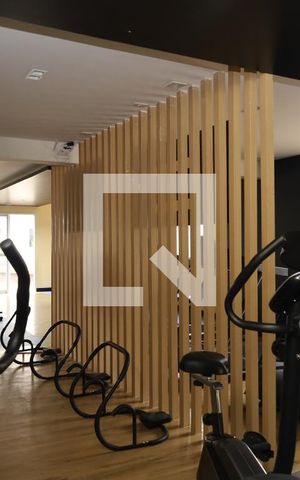Apartamento à venda com 42m², 2 quartos e 1 vagaÁrea comum - Academia