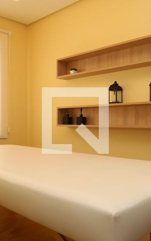 Apartamento à venda com 42m², 2 quartos e 1 vagaÁrea comum - Espaço Mulher