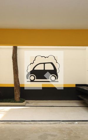 Apartamento à venda com 42m², 2 quartos e 1 vagaÁrea comum - Car Wash