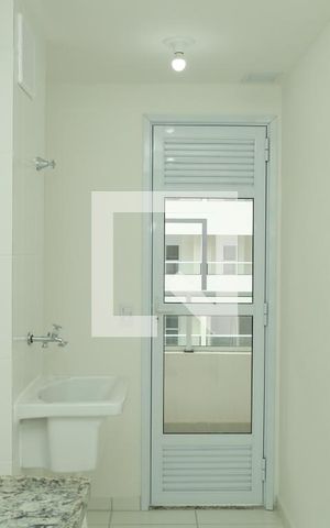 Apartamento à venda com 42m², 2 quartos e 1 vagaÁrea de Serviço