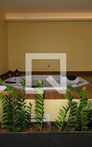 Apartamento à venda com 42m², 2 quartos e 1 vagaÁrea comum - Spa