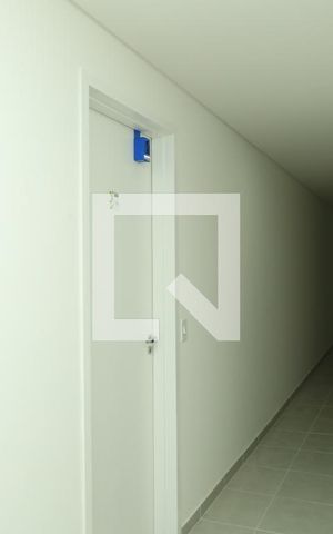 Apartamento à venda com 42m², 2 quartos e 1 vagaÁrea comum - Saguão do andar