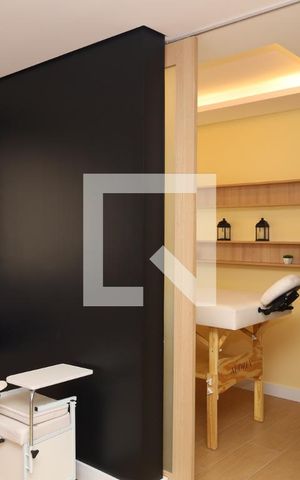 Apartamento à venda com 42m², 2 quartos e 1 vagaÁrea comum - Espaço Mulher