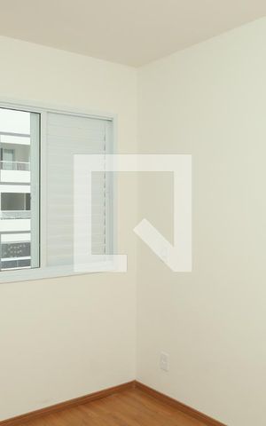 Apartamento à venda com 42m², 2 quartos e 1 vagaQuarto 2