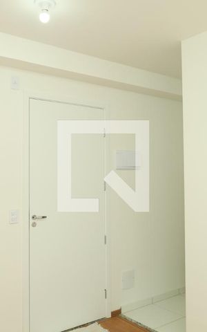 Apartamento à venda com 42m², 2 quartos e 1 vagaSala