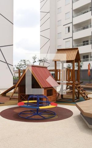 Apartamento à venda com 42m², 2 quartos e 1 vagaÁrea comum - Playground