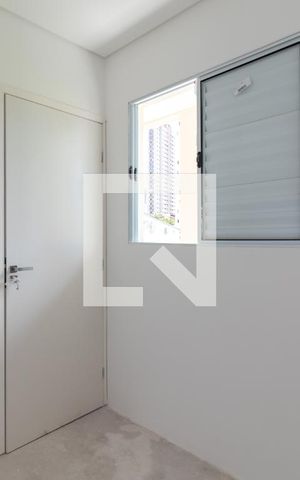 Apartamento à venda com 38m², 2 quartos e 1 vagaQuarto 1