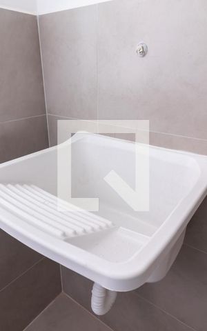 Apartamento à venda com 38m², 2 quartos e 1 vagaÁrea de Serviço