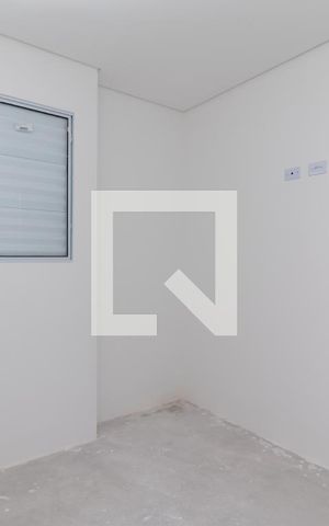 Apartamento à venda com 38m², 2 quartos e 1 vagaQuarto 2