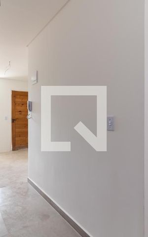 Apartamento à venda com 38m², 2 quartos e 1 vagaCozinha