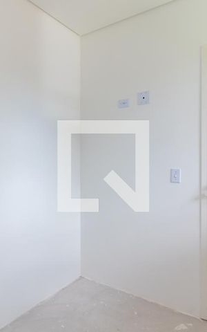 Apartamento à venda com 38m², 2 quartos e 1 vagaQuarto 1