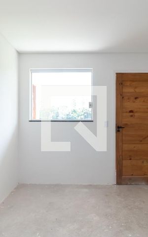 Apartamento à venda com 38m², 2 quartos e 1 vagaSala
